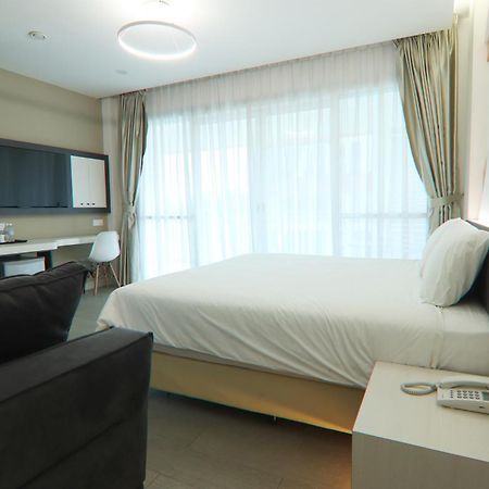 Legacy Hotel Ipoh Exteriör bild
